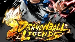 Immagine #22417 - Dragon Ball Legends