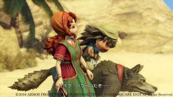 Immagine #3873 - Dragon Quest Heroes II
