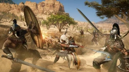 Immagine #11162 - Assassin's Creed: Origins