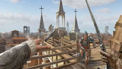 Immagine #22735 - Assassin's Creed Nexus VR