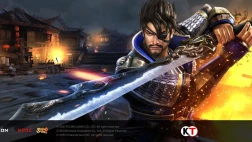 Immagine #5669 - Project Dynasty Warriors