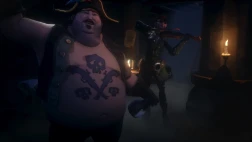 Immagine #5195 - Sea of Thieves