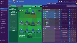 Immagine #13016 - Football Manager 2019