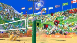 Immagine #2370 - Mario & Sonic ai Giochi Olimpici di Rio 2016