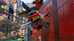 Immagine #10851 - LEGO Ninjago il Film: Video Game