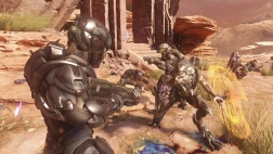 Immagine #1028 - Halo 5: Guardians