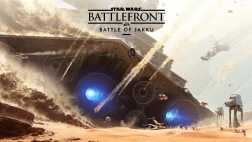 Immagine #773 - Star Wars: Battlefront - Battle of Jakku