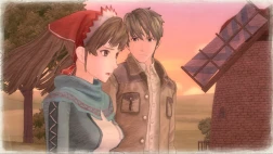 Immagine #2701 - Valkyria Chronicles Remastered