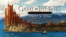 Immagine #440 - Game of Thrones - Episode 5: A Nest of Vipers