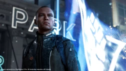 Immagine #12504 - Detroit: Become Human
