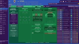 Immagine #13014 - Football Manager 2019