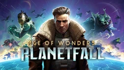 Immagine #13192 - Age of Wonders: Planetfall