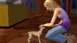 Immagine #20539 - The Sims 2: Pets