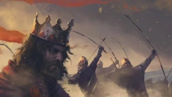 Immagine #11918 - Total War Saga: Thrones of Britannia