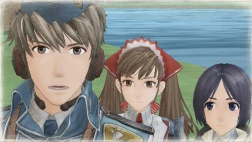 Immagine #2704 - Valkyria Chronicles Remastered