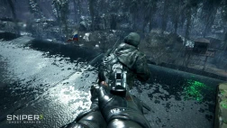 Immagine #431 - Sniper: Ghost Warrior 3