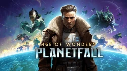 Immagine #13193 - Age of Wonders: Planetfall