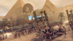 Immagine #11745 - Total War: Warhammer II - Rise of the Tomb Kings