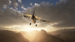 Immagine #14682 - Microsoft Flight Simulator