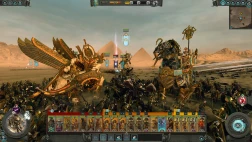 Immagine #11746 - Total War: Warhammer II - Rise of the Tomb Kings