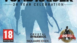 Immagine #5959 - Rise of the Tomb Raider: 20 Year Celebration