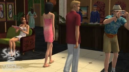 Immagine #20561 - The Sims 2: Bon Voyage