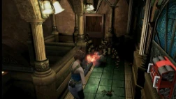 Immagine #20634 - Resident Evil 3: Nemesis