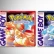 Pokémon versione Rossa,Blu,Verde e Gialla in saldo sull&#039;eShop per un periodo limitato