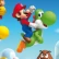 New Super Mario Bros Wii arriverà su WiiU il 7 gennaio