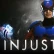 Atom si aggiunge alla squadra di Injustice 2