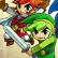 15 minuti di gameplay per The Legend of Zelda: Tri Force Heroes