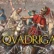 Recensione di Qvadriga - Alla guida di una corsa storica