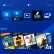 Sony ritocca l&#039;interfaccia utente per i servizi TV su PlayStation 4