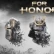 The Division nasconde un&#039;easter egg di For Honor