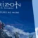 Un enorme cartellone per Horizon: Zero Dawn nel centro di Los Angeles