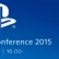 PlayStation terrà una conferenza il 15 settembre in Giappone