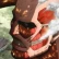 Video gameplay di Attack on Titan ripresi dal vivo