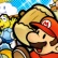 Il titolo in sviluppo non ancora annunciato per Wii U sarà Paper Mario?