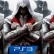 Assassin&#039;s Creed The Ezio Collection: Videoconfronto tra le versione PlayStation 4 Pro, PC e PlayStation 3