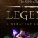Parte oggi la beta pubblica di The Elder Scrolls: Legends