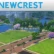 DLC Newcrest gratuito per The Sims 4