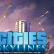 Gioco "cities skylines" gratis su epic