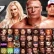 WWE 2K17: Altri 23 wrestler si aggiungono al roster