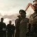 Il video di Metal Gear Solid V: The Phantom Pain gira su current-gen