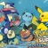 20 minuti di gameplay per Pokémon Super Mystery Dungeon