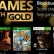 Games with Gold: Sunset Overdrive, The Wolf Among US, Dead Space e Saints Row IV
