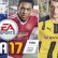 Electronic Arts annuncia FIFA 17 con un trailer