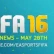 EA presenterà FIFA 16 domani con un video
