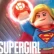 Supergirl entra nel roster di LEGO Dimensions