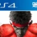Street Fighter V: Sony aggiunge il marchio PS4 console exclusive game sulla cover